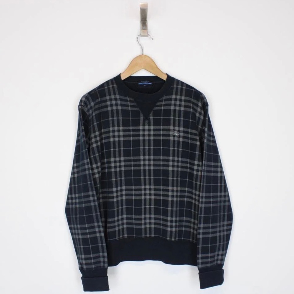 Burberry Sweater
